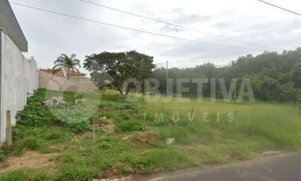 Terreno à venda no Itapema Sul, Uberlândia 