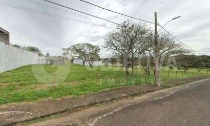 Terreno à venda no Jardim Karaíba, Uberlândia 
