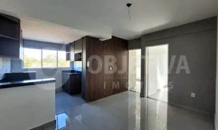 Apartamento à venda, 2 quartos, 1 vaga, NOVO MUNDO - UBERLANDIA/MG