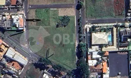 Terreno à venda no Morada da Colina, Uberlândia 
