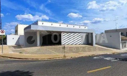 Loja à venda, 10 vagas, SANTA LUZIA - UBERLANDIA/MG