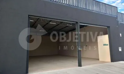 Barracão / Galpão / Depósito à venda em Gávea Sul, Uberlândia 