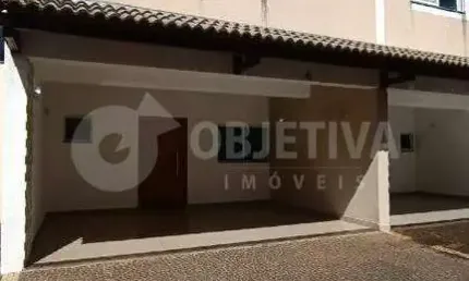Casa à venda, 3 quartos, 1 suíte, 2 vagas, TUBALINA - UBERLANDIA/MG