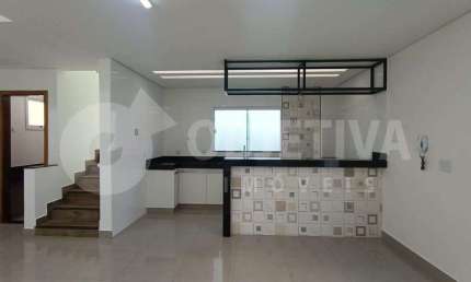 Casa à venda, 3 quartos, 1 suíte, 2 vagas, TUBALINA - UBERLANDIA/MG