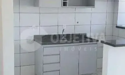 Apartamento à venda, 2 quartos, 1 suíte, 1 vaga, jardim das palmeiras - uberlandia/mg