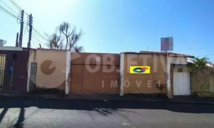 Terreno à venda no Fundinho, Uberlândia 