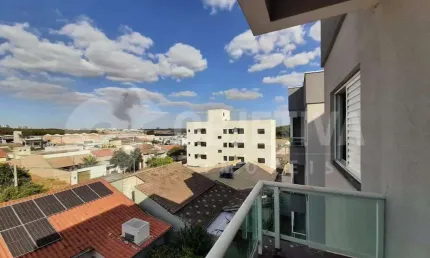 Apartamento à venda, 2 quartos, 1 vaga, ALTO UMUARAMA - UBERLANDIA/MG