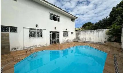 Casa à venda, 4 quartos, 4 suítes, 4 vagas, SARAIVA - UBERLANDIA/MG