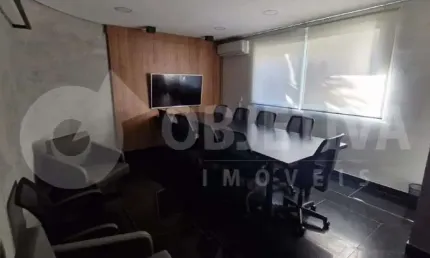 BOULEVARD BUSINESS SUL galeria comercial no setor sul de Uberlândia