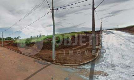 Terreno à venda no Morada da Colina, Uberlândia 