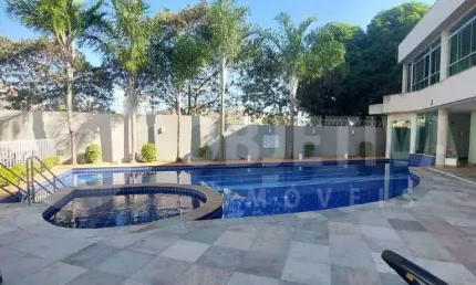 Apartamento à venda, 4 quartos, 1 suíte, 2 vagas, Jardim Finotti - UBERLANDIA/MG