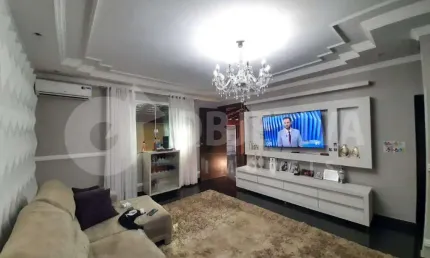 Casa à venda, 3 quartos, 1 suíte, 4 vagas, JARDIM PATRICIA - UBERLANDIA/MG