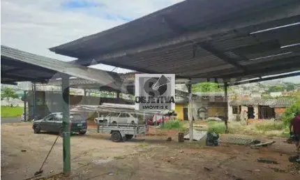 Barracão / Galpão / Depósito à venda no Jardim Brasília, Uberlândia 