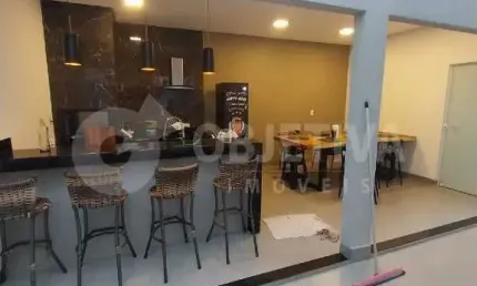 Casa à venda, 3 quartos, 1 suíte, 2 vagas, JARDIM EUROPA - UBERLANDIA/MG