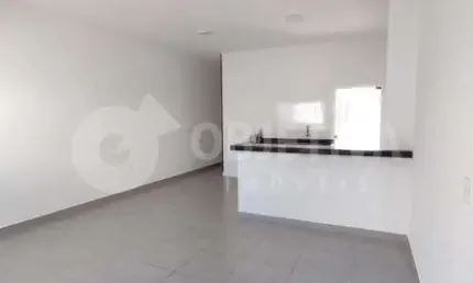 Casa à venda, 2 quartos, 1 suíte, 1 vaga, JARDIM BRASILIA - UBERLANDIA/MG
