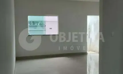 Casa à venda, 2 quartos, 1 suíte, 2 vagas, JARDIM BRASILIA - UBERLANDIA/MG