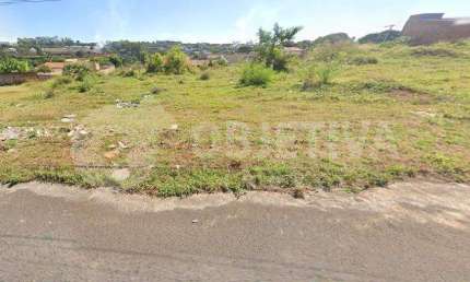 Terreno à venda no Maravilha, Uberlândia 
