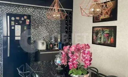 Casa à venda, 3 quartos, 1 suíte, 2 vagas, OSVALDO REZENDE - UBERLANDIA/MG