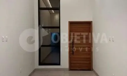 Casa à venda, 3 quartos, 1 suíte, 2 vagas, JARDIM BRASILIA - UBERLANDIA/MG