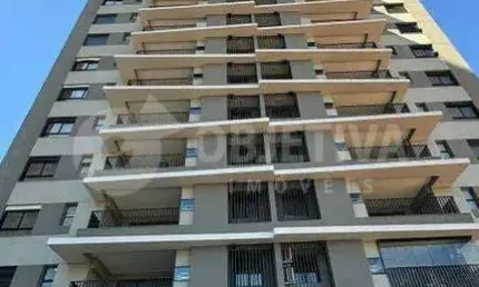 Apartamento à venda, 3 quartos, 3 suítes, 2 vagas, JARDIM SUL - UBERLANDIA/MG