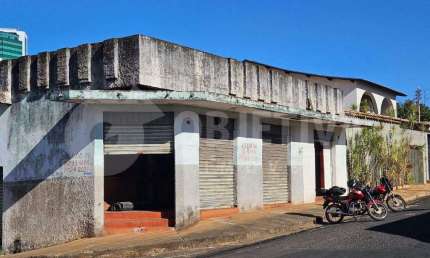 Loja para aluguel, Nossa Senhora Aparecida - UBERLANDIA/MG