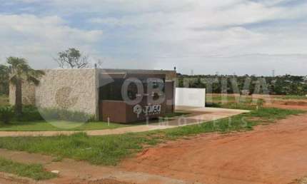 Terreno à venda no Jardim Sul, Uberlândia 