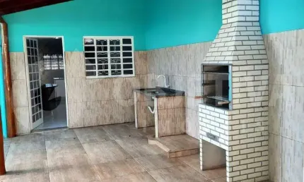 Casa à venda, 3 quartos, 1 suíte, 1 vaga, laranjeiras - uberlandia/mg