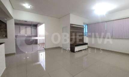 Cobertura à venda, 3 quartos, 3 suítes, 2 vagas, BRASIL - UBERLANDIA/MG