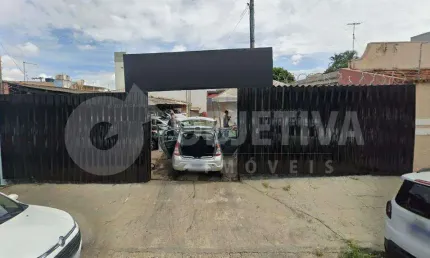 Terreno à venda no Brasil, Uberlândia 