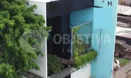 Ponto comercial à venda no Lagoinha, Uberlândia 