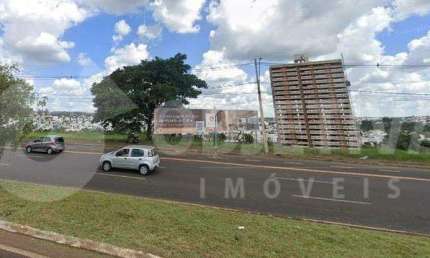 Terreno à venda no Morada da Colina, Uberlândia 