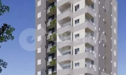 Cobertura à venda, 2 quartos, 1 suíte, 2 vagas, Jardim Finotti - UBERLANDIA/MG