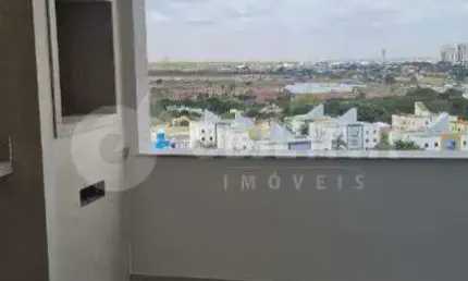Cobertura à venda, 2 quartos, 1 suíte, 2 vagas, jardim finotti - uberlandia/mg