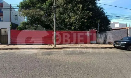Terreno à venda no Tibery, Uberlândia 