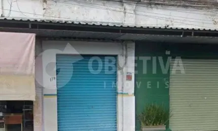 Ponto comercial para alugar no Tabajaras, Uberlândia 