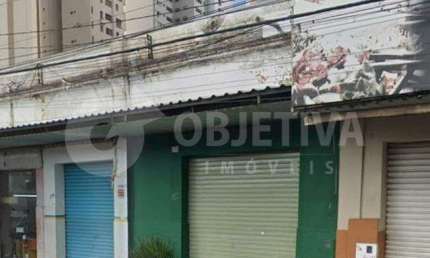 Ponto comercial para alugar no Tabajaras, Uberlândia 