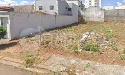Terreno à venda no Jardim Brasília, Uberlândia 