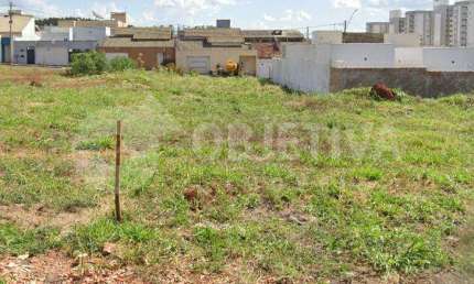 Terreno à venda no Jardim Brasília, Uberlândia 