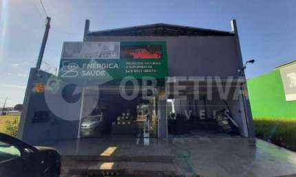 Galpão para aluguel, 4 vagas, ALTO UMUARAMA - UBERLANDIA/MG