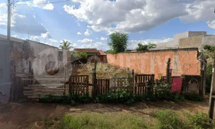 Terreno à venda no Planalto, Uberlândia 