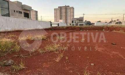 Terreno à venda, PRAÇA ALTO UMUARAMA - UBERLANDIA/MG