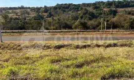 Excelente terreno em condomínio fechado Terras Alphas em Uberlândia