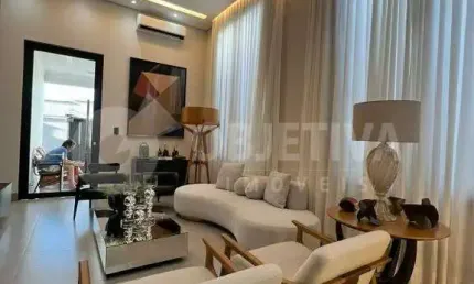Casa à venda, 3 quartos, 3 suítes, 3 vagas, ALTO UMUARAMA - UBERLANDIA/MG