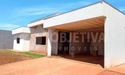Chácara em Condomínio à venda, 4 quartos, 1 suíte, CONDOMÍNIO EL-COLORADO - UBERLANDIA/MG
