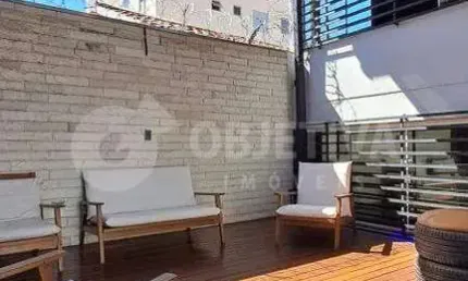 Sala comercial para alugar no Centro, Uberlândia 