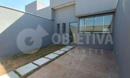 Casa à venda, 3 quartos, 1 suíte, 2 vagas, JARDIM HOLANDA - UBERLANDIA/MG