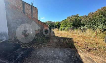 Terreno à venda, RESIDENCIAL GRAMADO - UBERLANDIA/MG