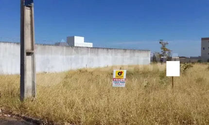 Terreno à venda no Jardim Sul, Uberlândia 
