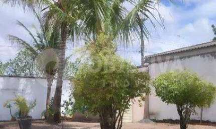 Casa à venda, 2 quartos, 1 suíte, 6 vagas, SAO JORGE - UBERLANDIA/MG