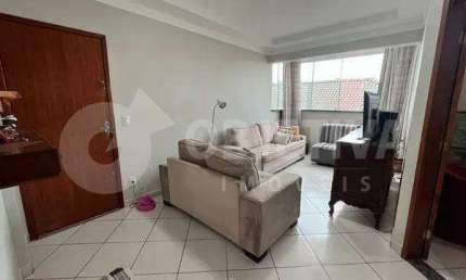 Apartamento à venda, 3 quartos, 1 suíte, 1 vaga, BRASIL - UBERLANDIA/MG